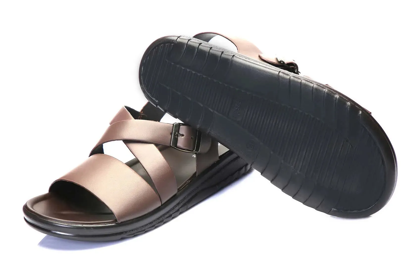 Sure! Here’s an optimized title for the e-commerce product Sandal US-SR-2302:

Stylish Comfort Sandals for Men and Women - Durable, Lightweight, and Perfect for Summer Adventures - Model US-SR-2302

Feel free to adjust any part of the title to better fit your brand voice or target audience!