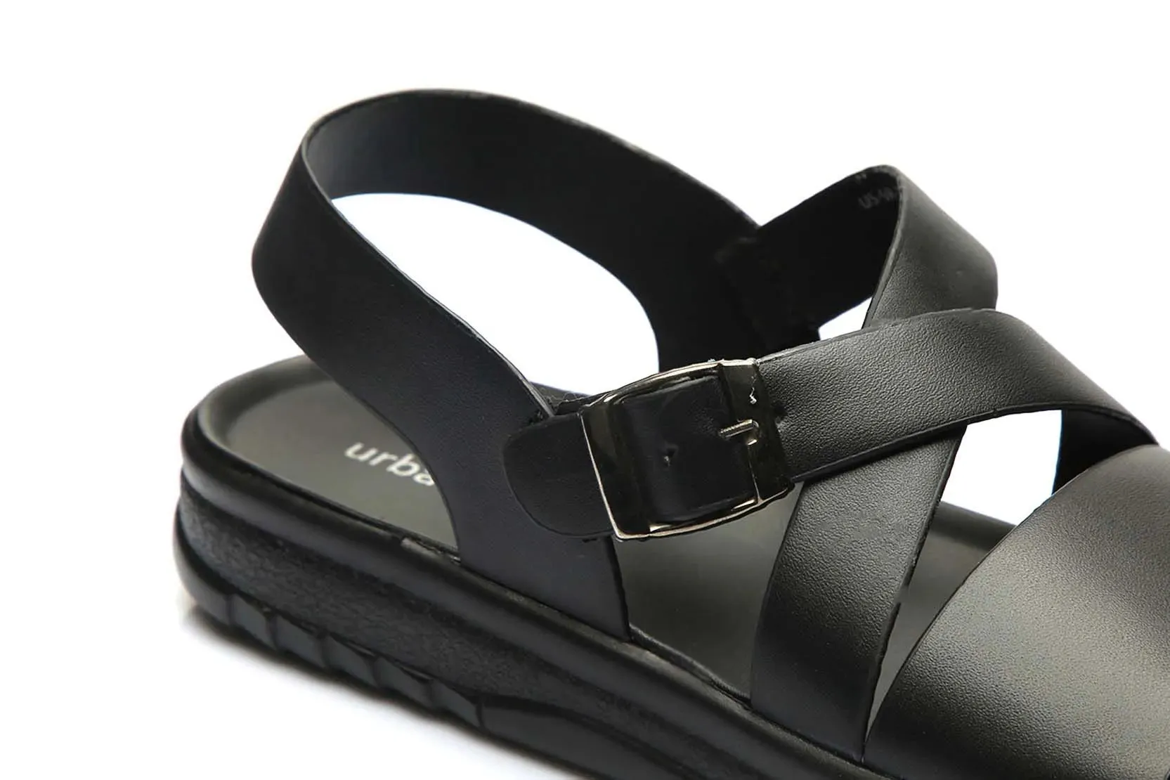 Sure! Here’s an optimized title for the e-commerce product Sandal US-SR-2302:

Stylish Comfort Sandals for Men and Women - Durable, Lightweight, and Perfect for Summer Adventures - Model US-SR-2302

Feel free to adjust any part of the title to better fit your brand voice or target audience!