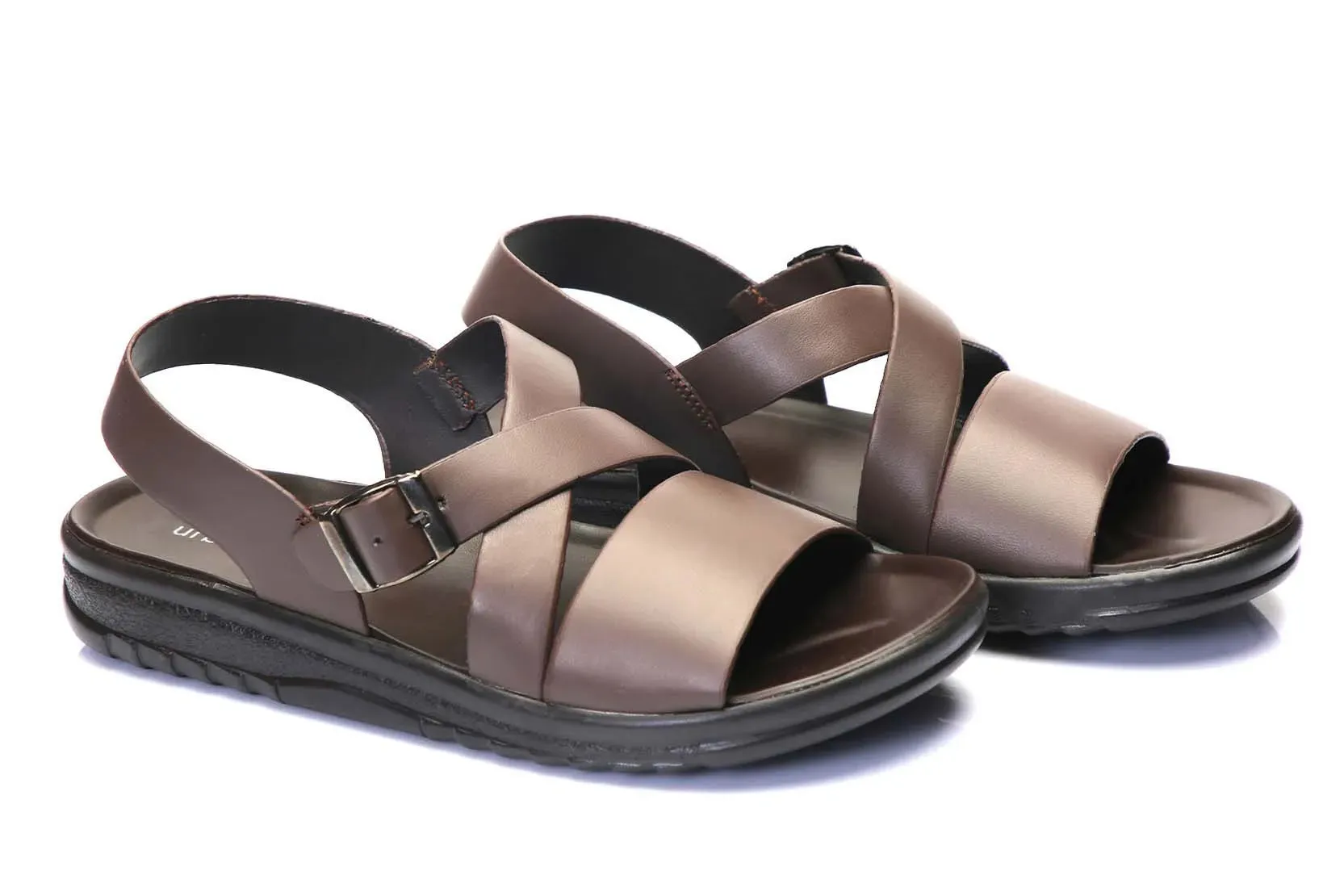 Sure! Here’s an optimized title for the e-commerce product Sandal US-SR-2302:

Stylish Comfort Sandals for Men and Women - Durable, Lightweight, and Perfect for Summer Adventures - Model US-SR-2302

Feel free to adjust any part of the title to better fit your brand voice or target audience!