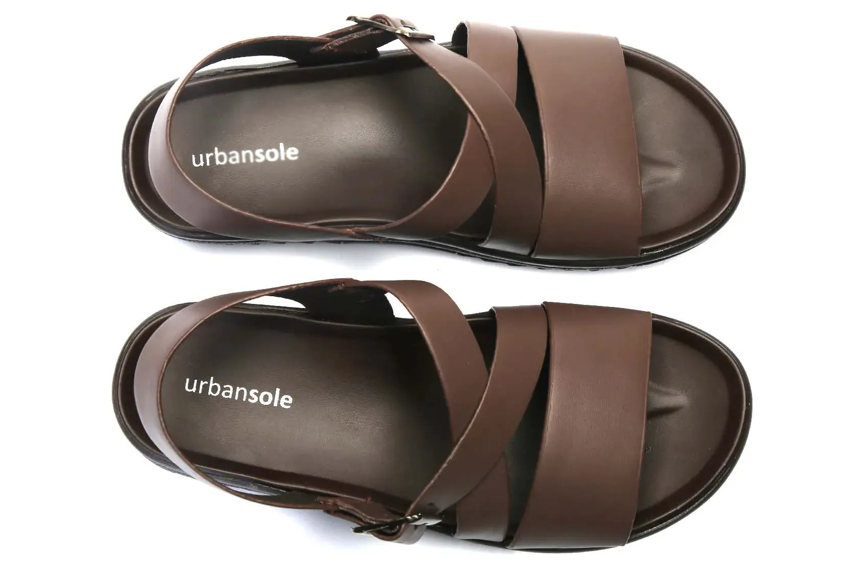 Sure! Here’s an optimized title for the e-commerce product Sandal US-SR-2302:

Stylish Comfort Sandals for Men and Women - Durable, Lightweight, and Perfect for Summer Adventures - Model US-SR-2302

Feel free to adjust any part of the title to better fit your brand voice or target audience!