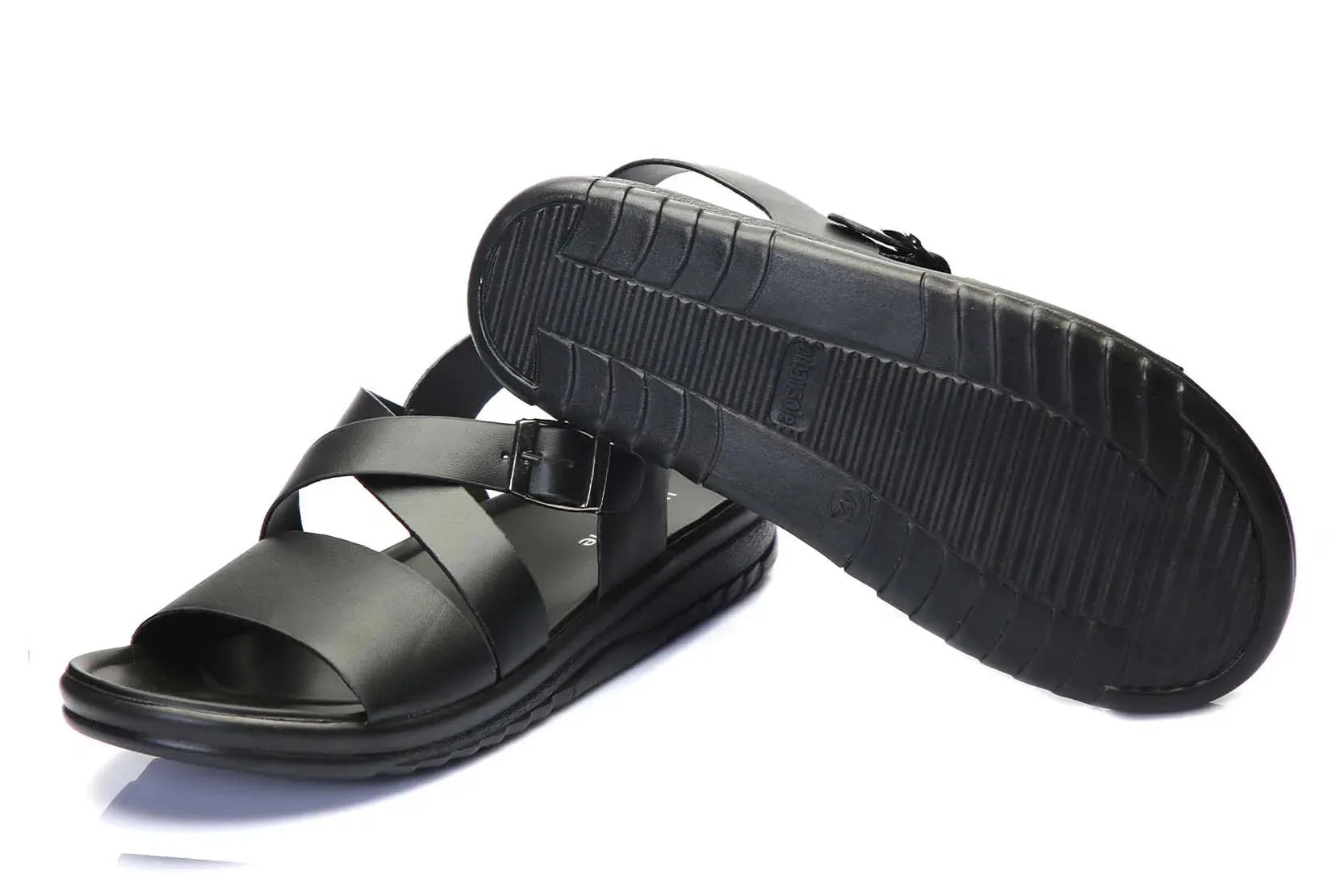 Sure! Here’s an optimized title for the e-commerce product Sandal US-SR-2302:

Stylish Comfort Sandals for Men and Women - Durable, Lightweight, and Perfect for Summer Adventures - Model US-SR-2302

Feel free to adjust any part of the title to better fit your brand voice or target audience!