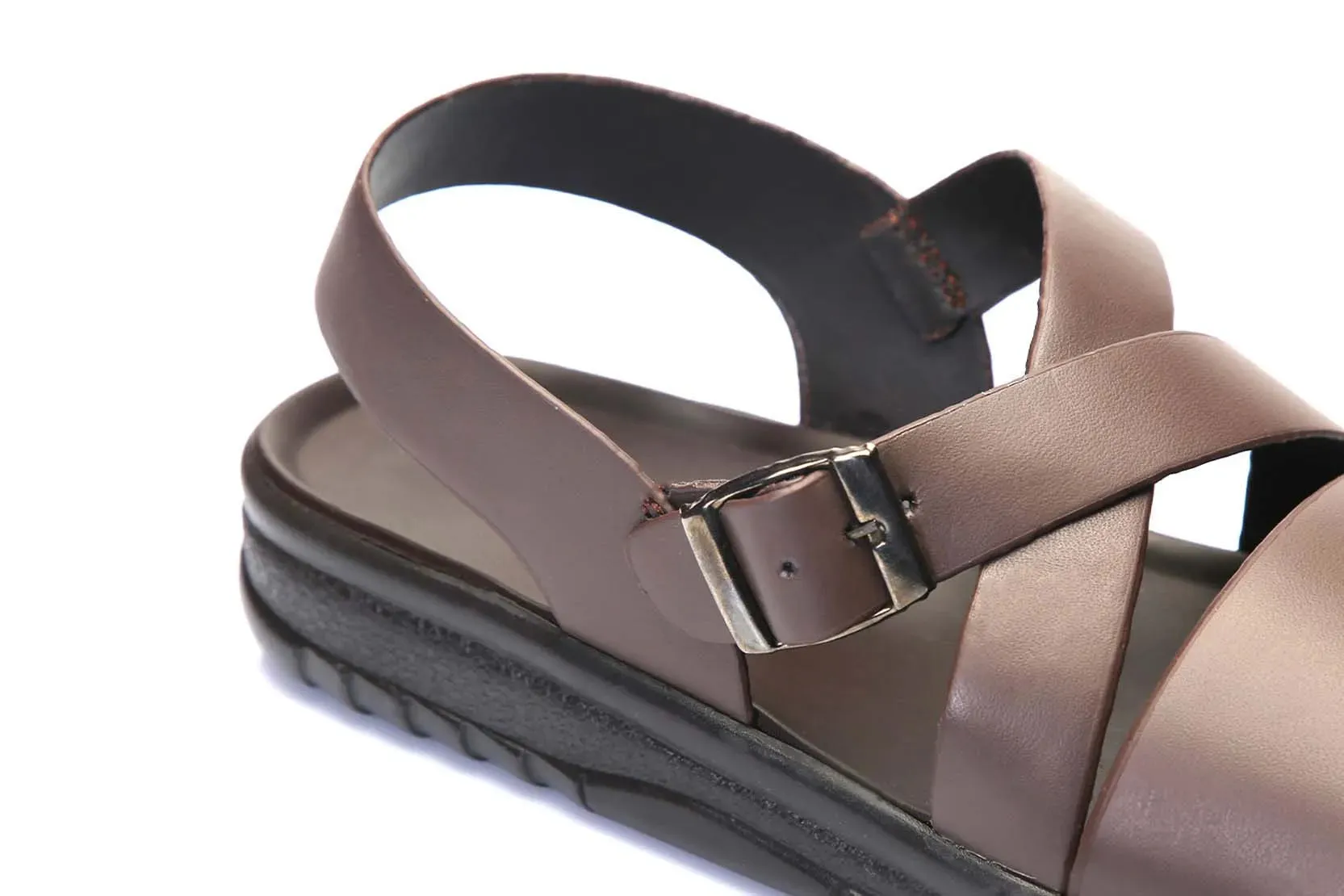 Sure! Here’s an optimized title for the e-commerce product Sandal US-SR-2302:

Stylish Comfort Sandals for Men and Women - Durable, Lightweight, and Perfect for Summer Adventures - Model US-SR-2302

Feel free to adjust any part of the title to better fit your brand voice or target audience!