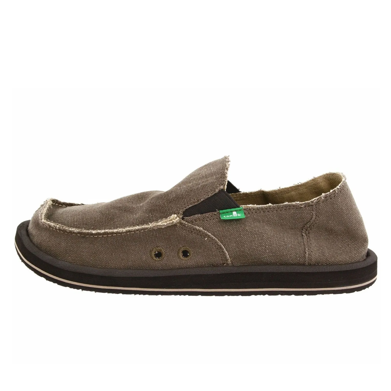 Sanuk Vagabond SMF1001 (Brown)