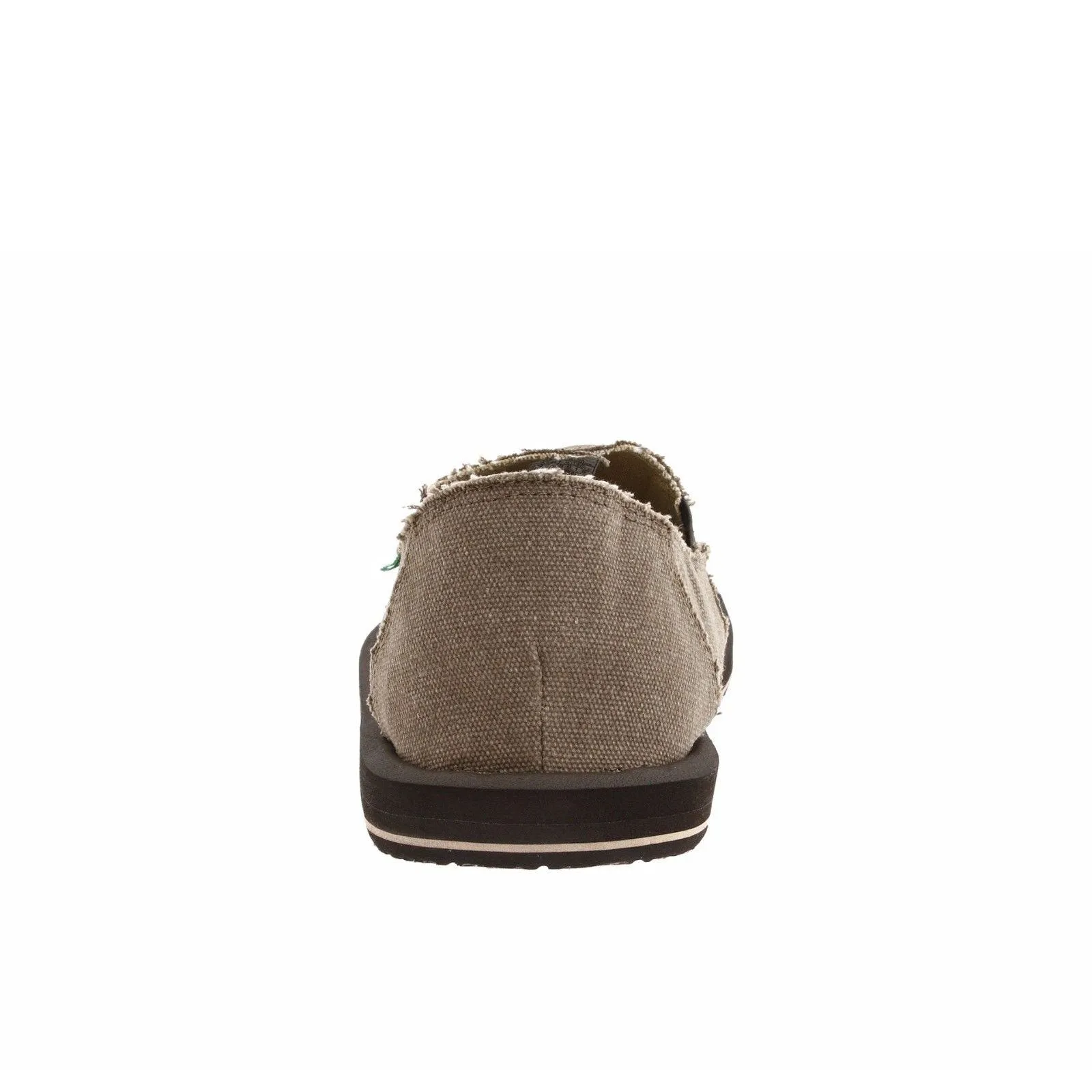 Sanuk Vagabond SMF1001 (Brown)