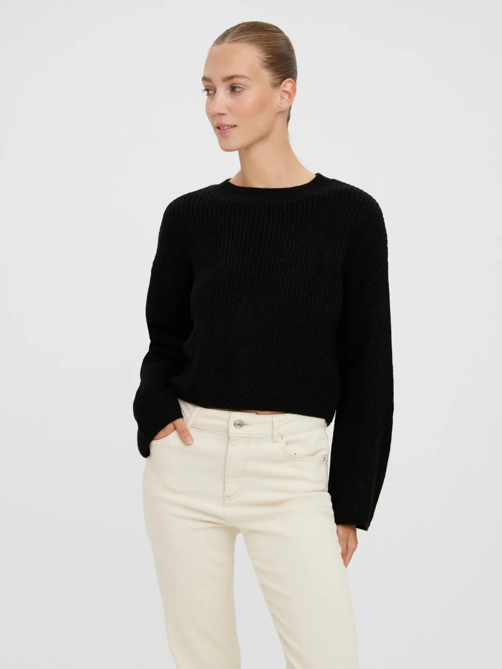 Sayla Sweater