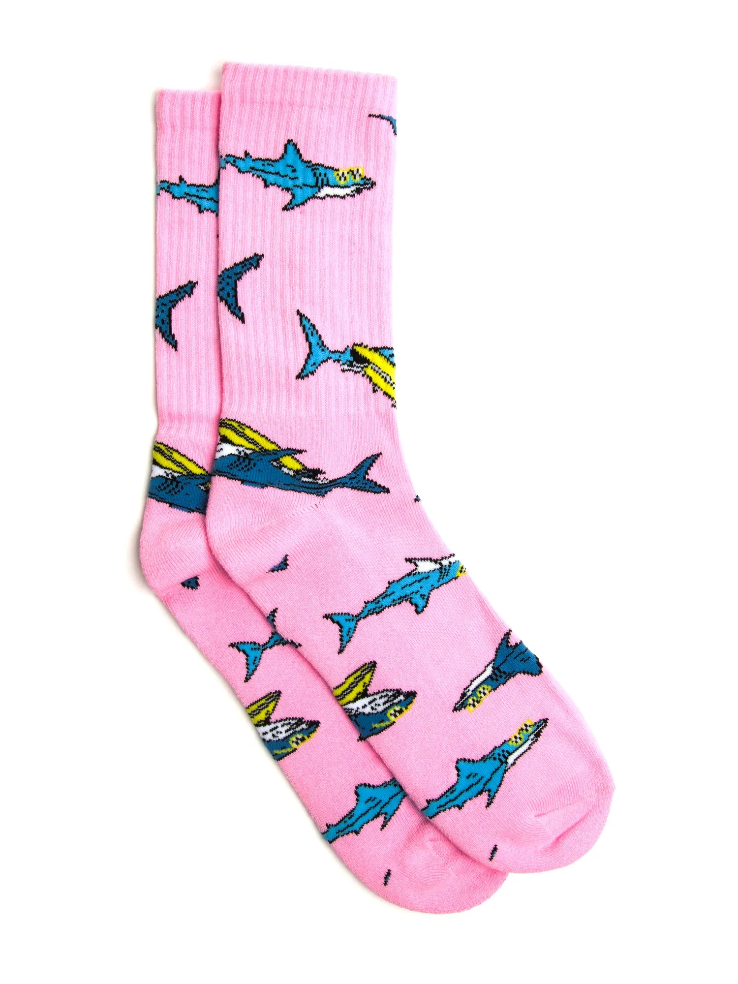 SCOUT & TRAIL SHARK SOCK