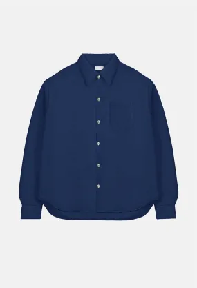 Scout Overshirt / Avalon