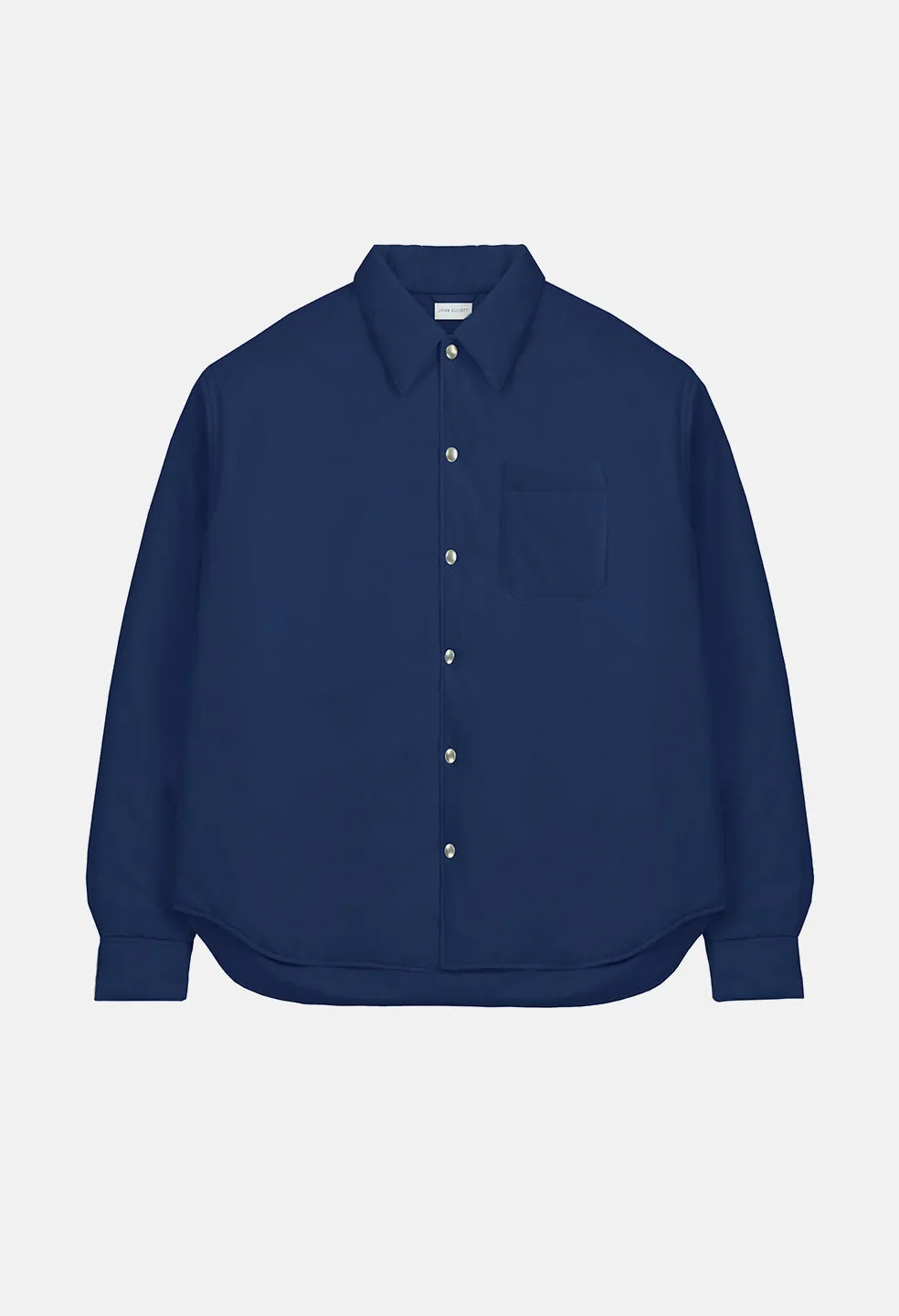 Scout Overshirt / Avalon