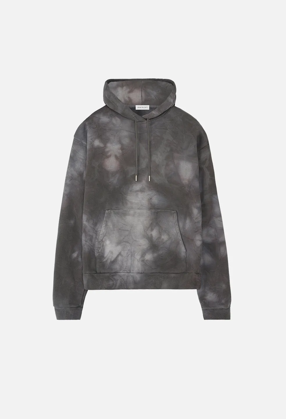 Sequoia Hoodie / Black Marble