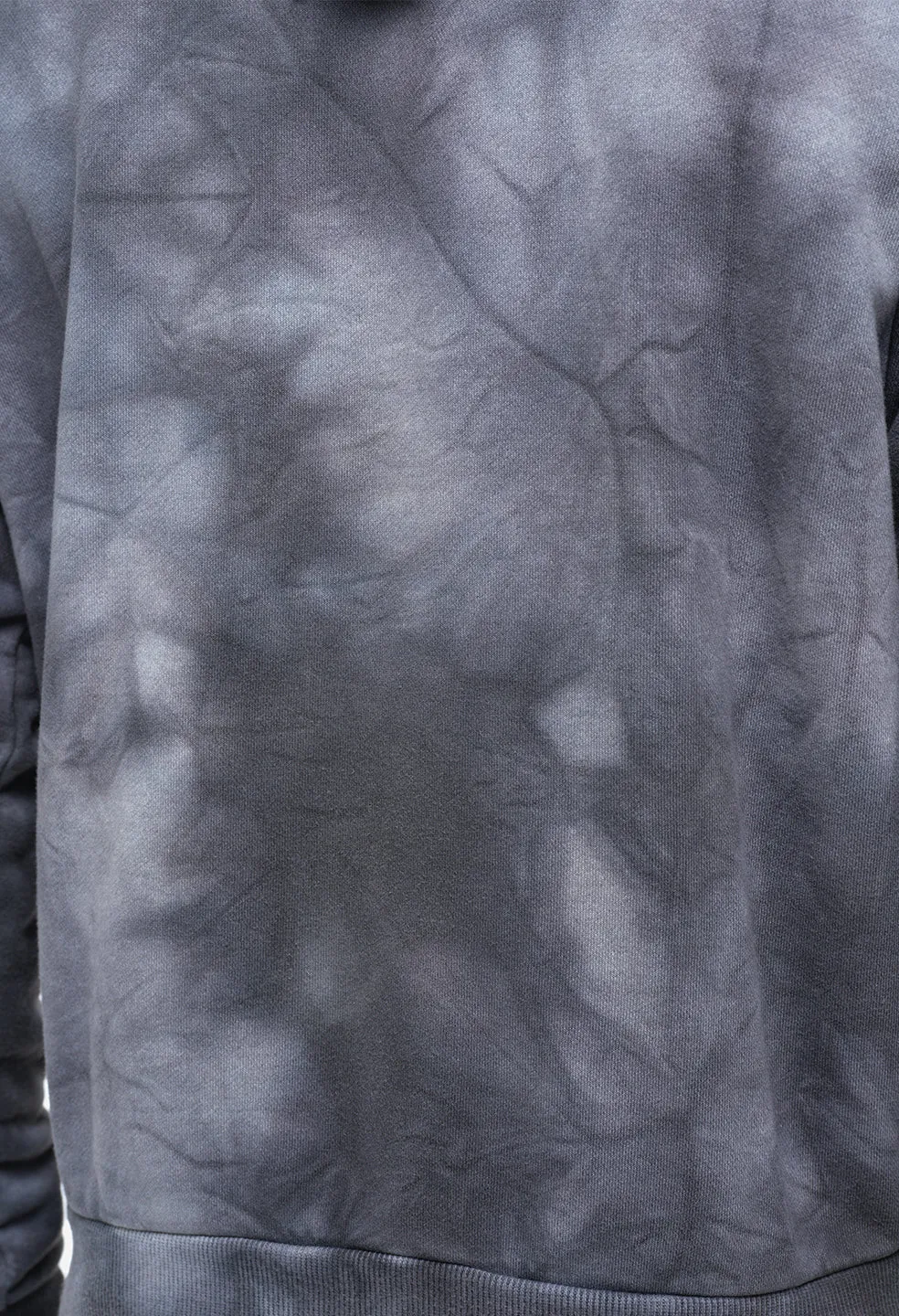 Sequoia Hoodie / Black Marble