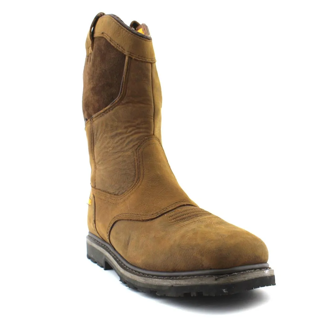 DEWALT GAUCHO  STEEL TOE