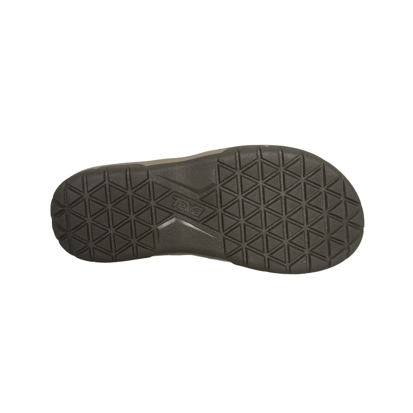 Teva Langdon Flip Walnut Flip Flops - Men's