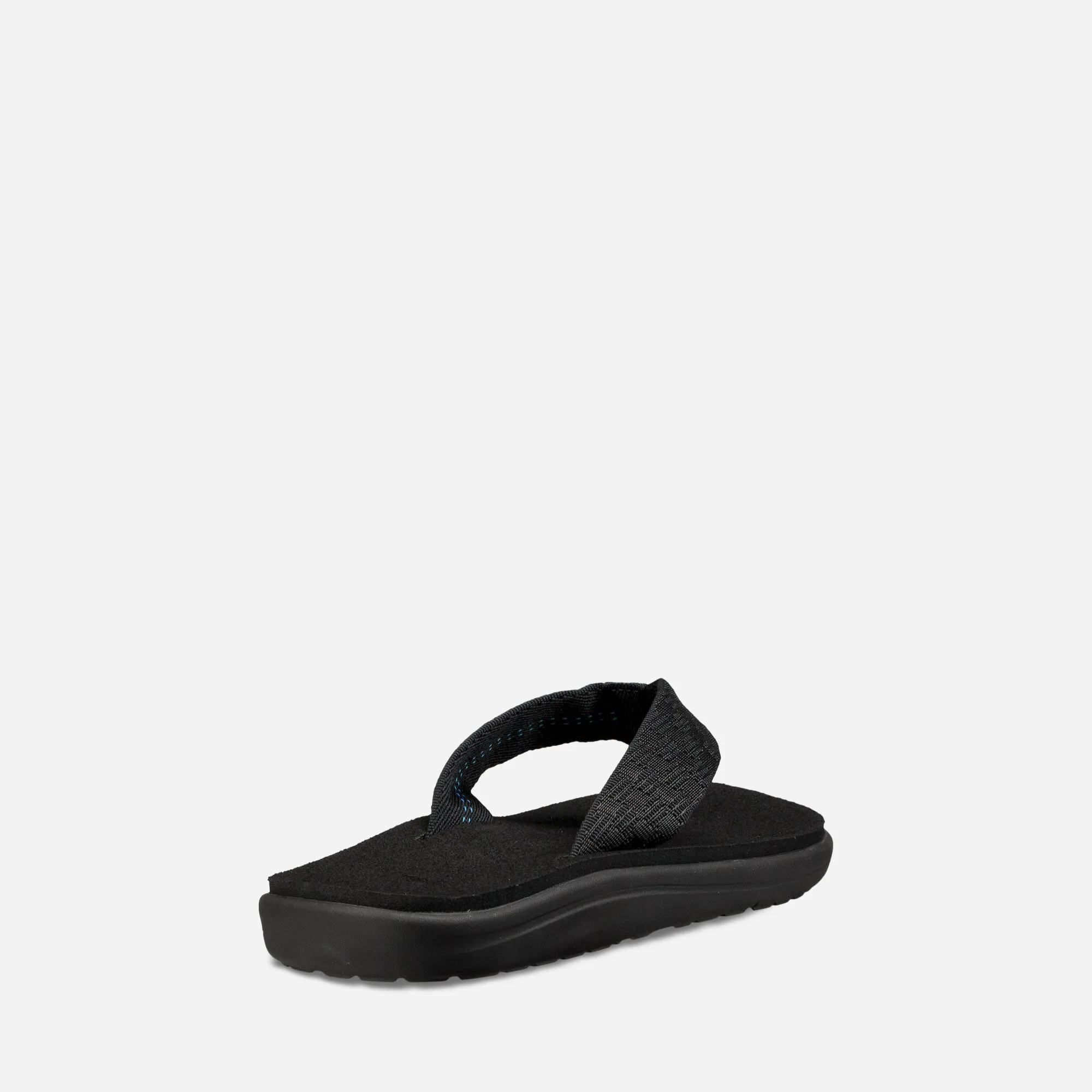 'Teva' Men's Voya Flip - Brick Black