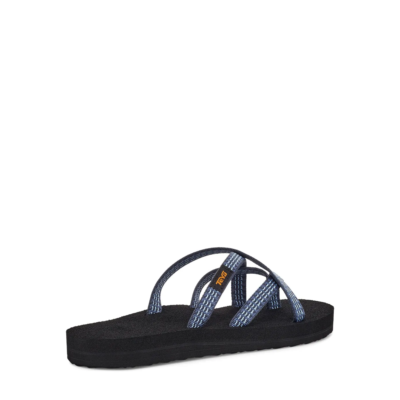 'Teva' Women's Olowahu Sandal - Falls Blue Indigo