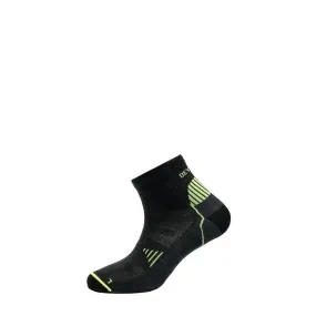 Unisex Energy Ankle Sock - Merino Wool