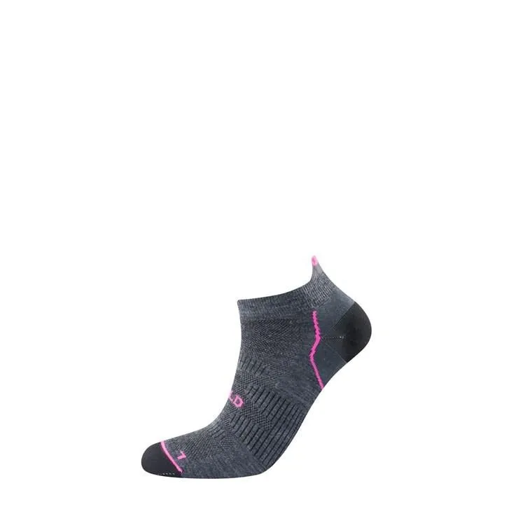 Unisex Energy Low Sock - Merino Wool