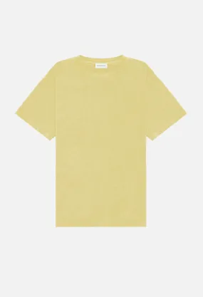 University Tee / Blonde