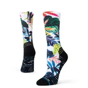 W Stance Island Interval Crew Socks