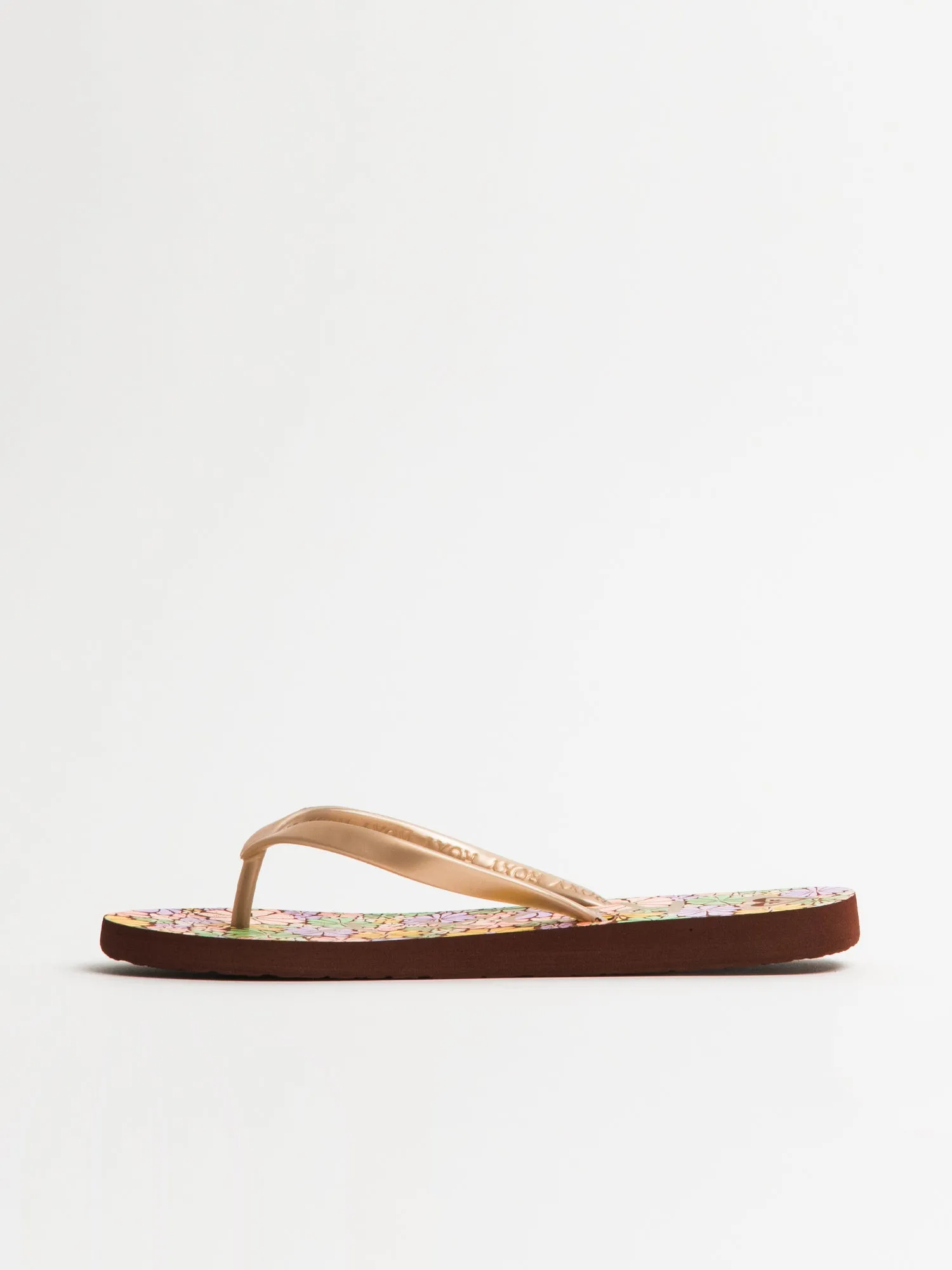 WOMENS ROXY TAHITI VII SANDALS