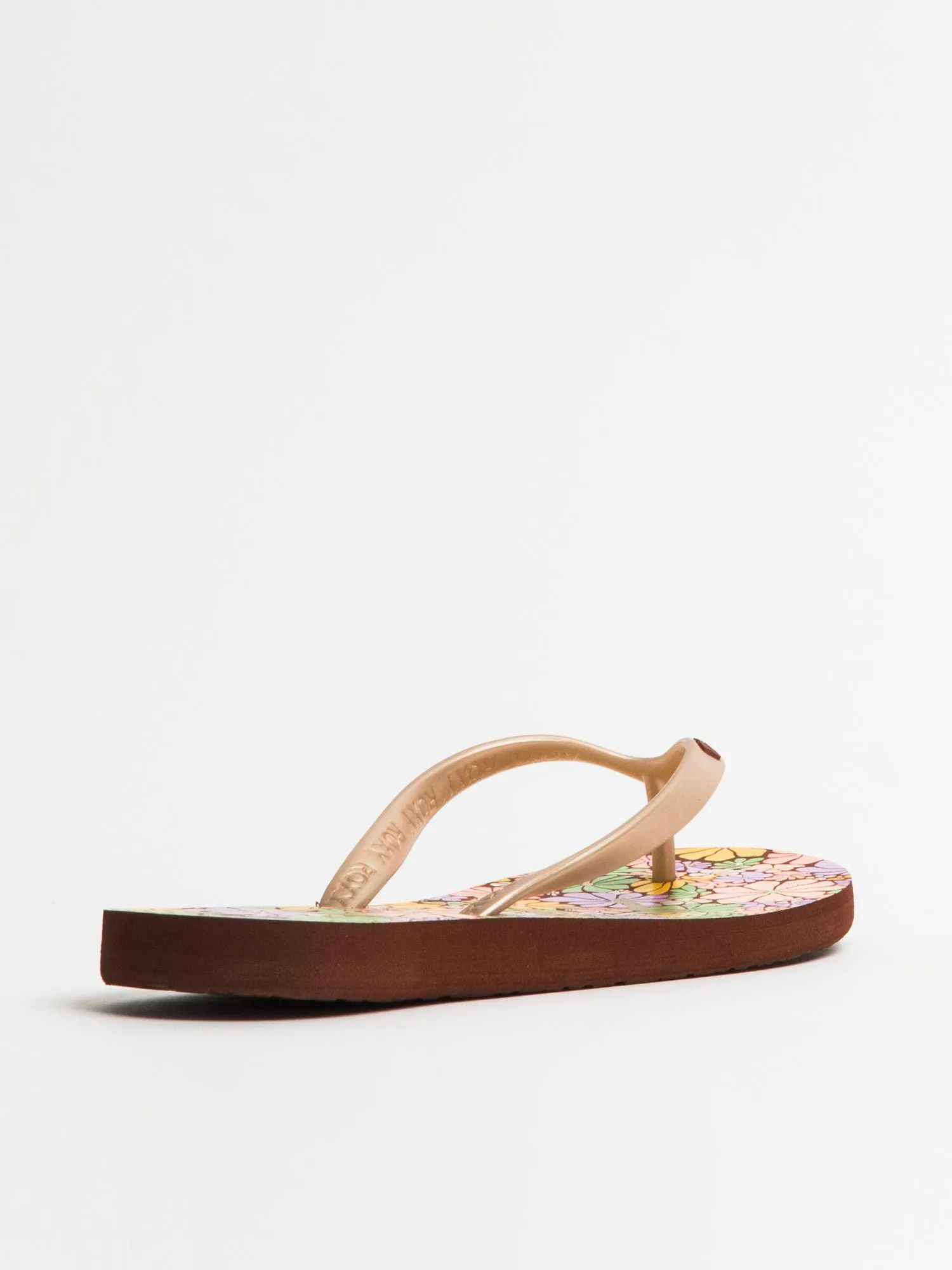 WOMENS ROXY TAHITI VII SANDALS