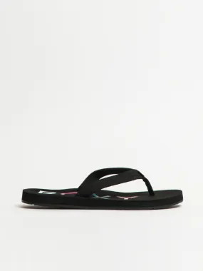 WOMENS ROXY VISTA IV SANDALS