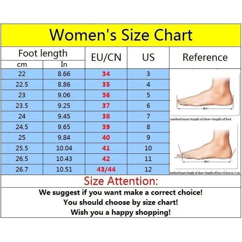 Women's Sandals  Female Shoes Comfy Platform Flat Sole Orthopedic