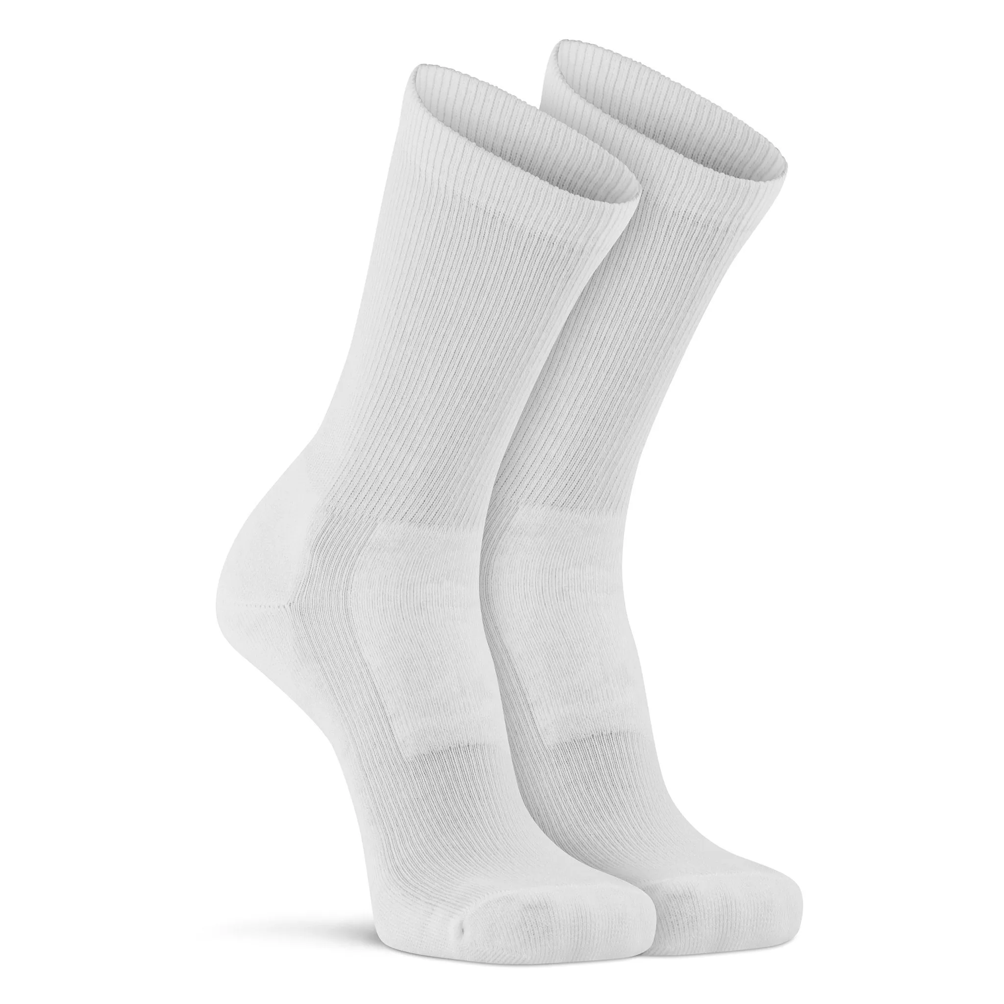 Women's Wick Dry Walker Lightweight Crew Everyday Sock